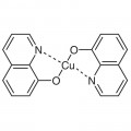 Bis(8-quinolinolato)copper(II)