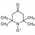 4-Oxo-2,2,6,6-tetramethylpiperidine 1-Oxyl Free Radical (purified by sublimation)