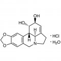 Lycorine Hydrochloride Monohydrate