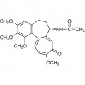 Colchicine (contains 5% Ethyl Acetate at maximum)