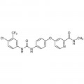 Sorafenib