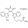 Ro 31-8220 Mesylate