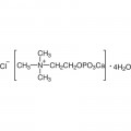 Phosphocholine Chloride Calcium Salt Tetrahydrate