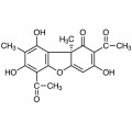 (+)-Usnic Acid