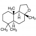 (-)-Ambroxide