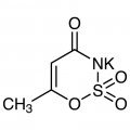 Acesulfame K