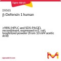 β-Defensin 1 human