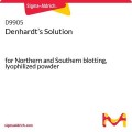 Denhardt’s Solution