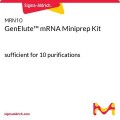 GenElute™ mRNA Miniprep Kit