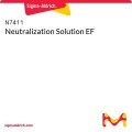 Neutralization Solution EF