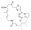 Virginiamycin M₁