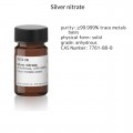 Silver nitrate