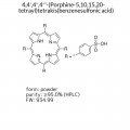 4,4′,4″,4″′-(Porphine-5,10,15,20-tetrayl)tetrakis(benzenesulfonic acid)
