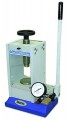 Specac® Atlas 15T manual hydraulic press