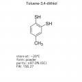 Toluene-3,4-dithiol