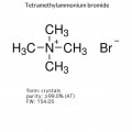 Tetramethylammonium bromide