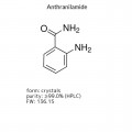 Anthranilamide