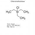 Chlorotriethylsilane