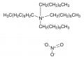Tetraoctylammonium nitrate