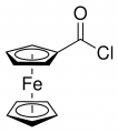 Ferrocenoyl chloride