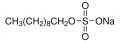 Sodium decyl sulfate