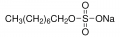 Sodium octyl sulfate