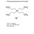 Tetrapropylammonium bromide