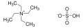 Tetraethylammonium hydrogen sulfate