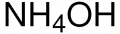 Ammonia solution 25%