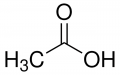 Acetic acid 100%