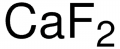 Calcium fluoride