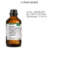 n-Amyl alcohol