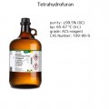 Tetrahydrofuran