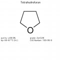 Tetrahydrofuran
