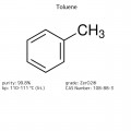 Toluene