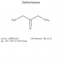 Diethyl ketone