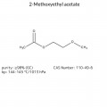 2-Methoxyethyl acetate