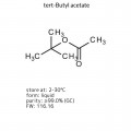 tert-Butyl acetate