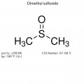 Dimethyl sulfoxide