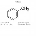 Toluene