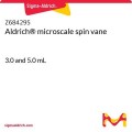 Aldrich® microscale spin vane
