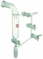Aldrich® fraction cutter head