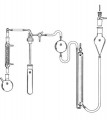 Metals / metal hydrides test kit