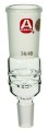 Aldrich® splash protector