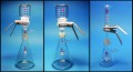 Sigma-Aldrich® vacuum filtration assembly