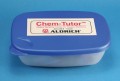 Chem-Tutor student modeling system