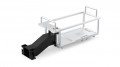 Caddy + Calibration Adapter for Opentrons Flex™ Temperature Module