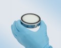 HEPA Exhaust filter