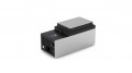 96-well PCR Plate Adapter for Opentrons Flex™ Temp Module