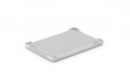 Flat Bottom Adapter for Opentrons Flex™ Heater-Shaker